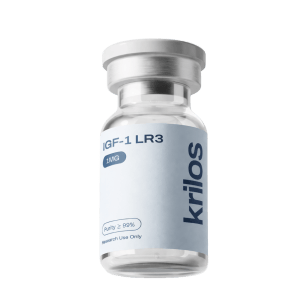 IGF-1 LR3
